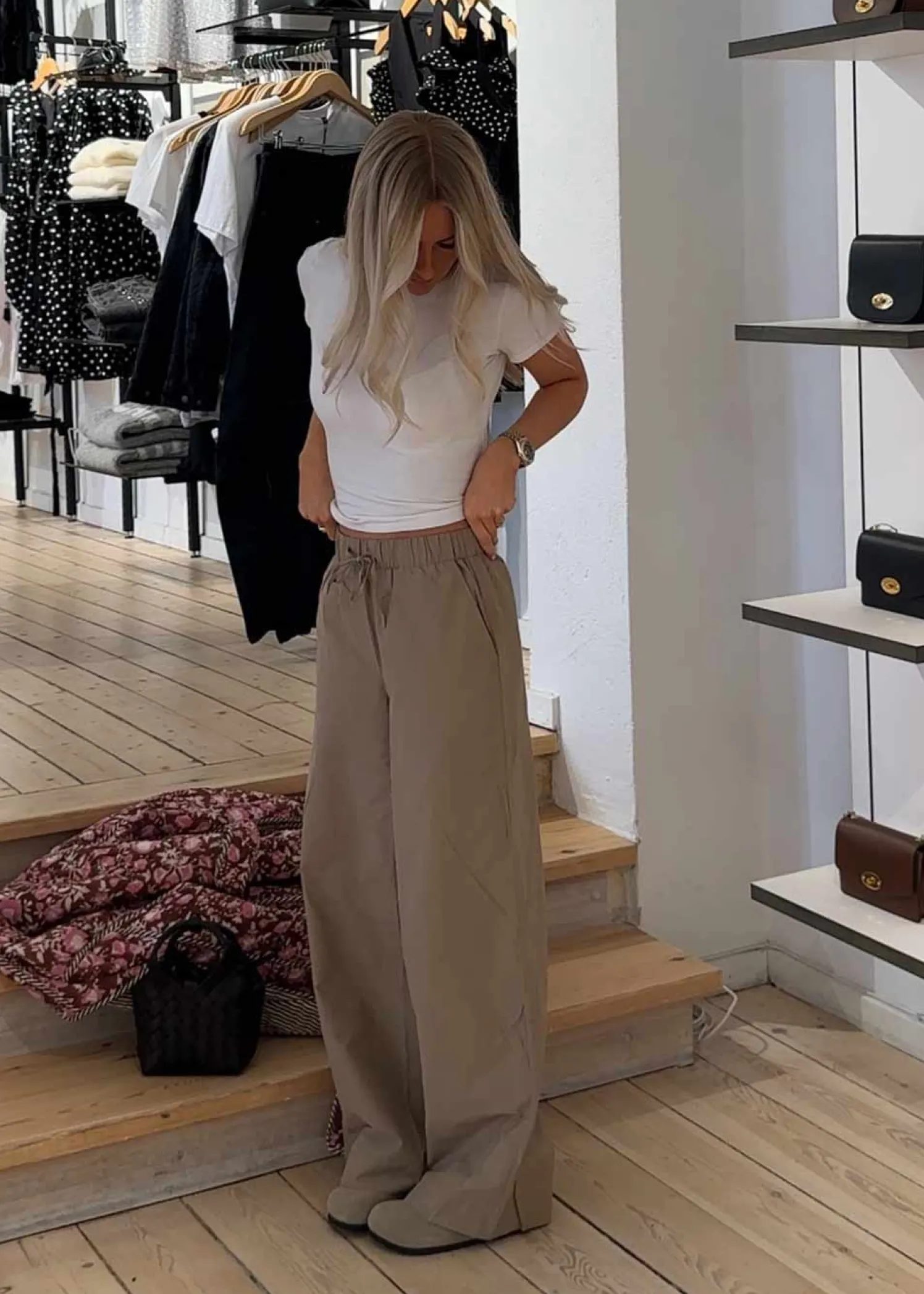 Modström IlenaMD pants