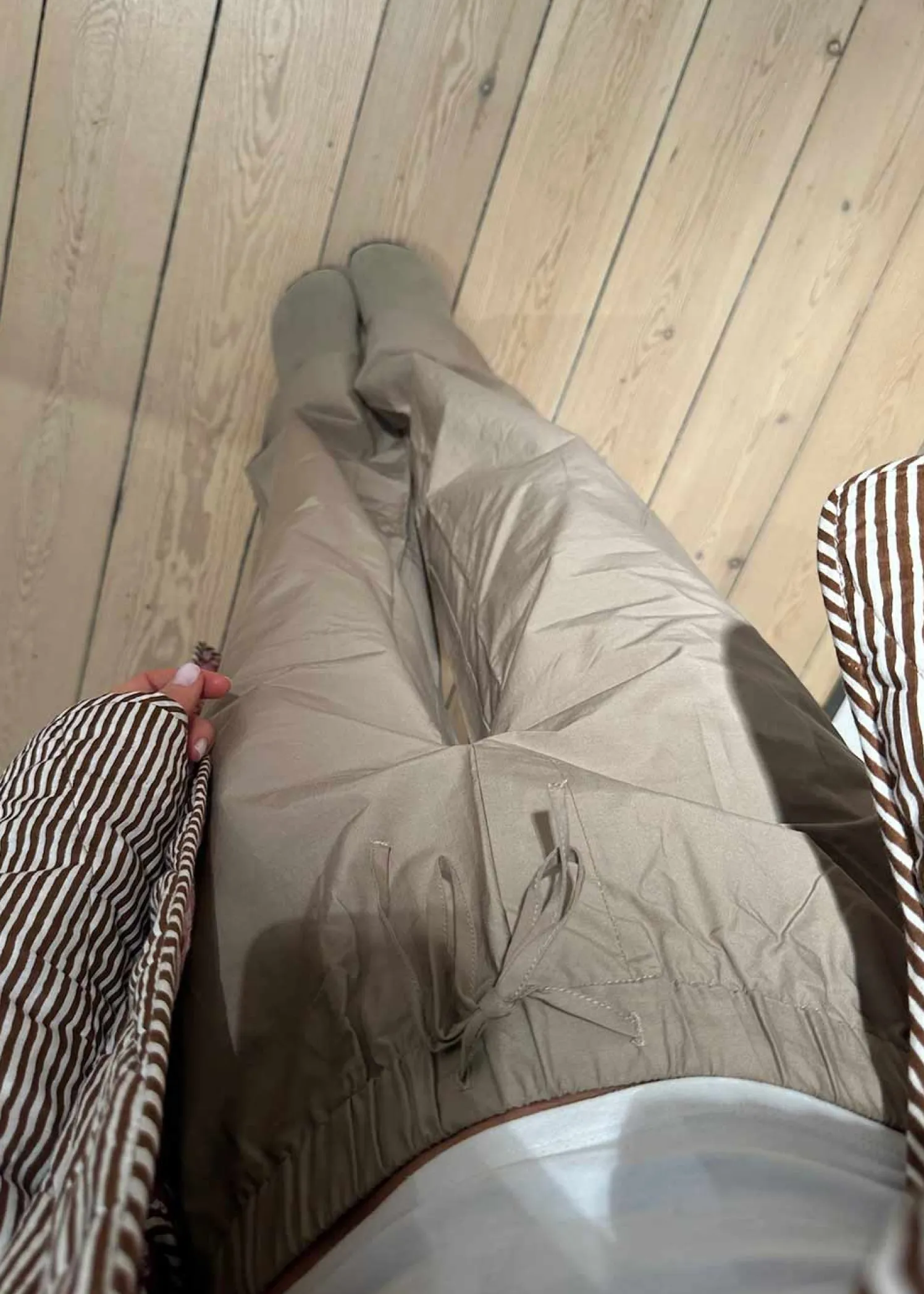 Modström IlenaMD pants