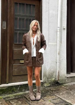 Modström IsmaelMD Jacket