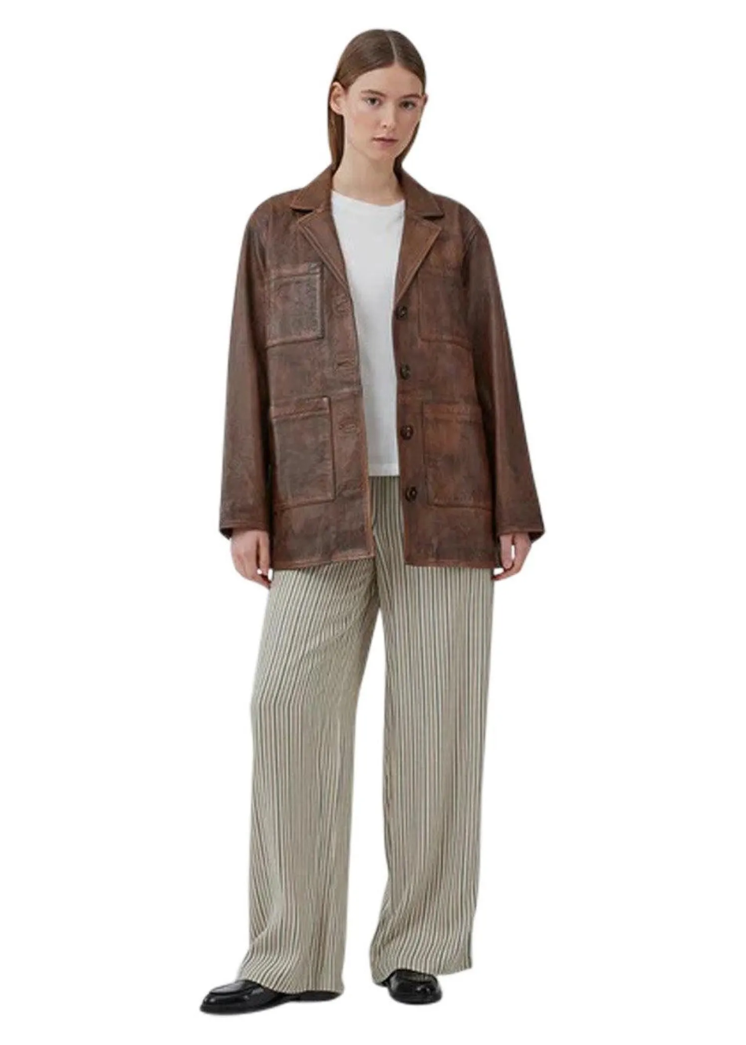 Modström IsmaelMD Jacket