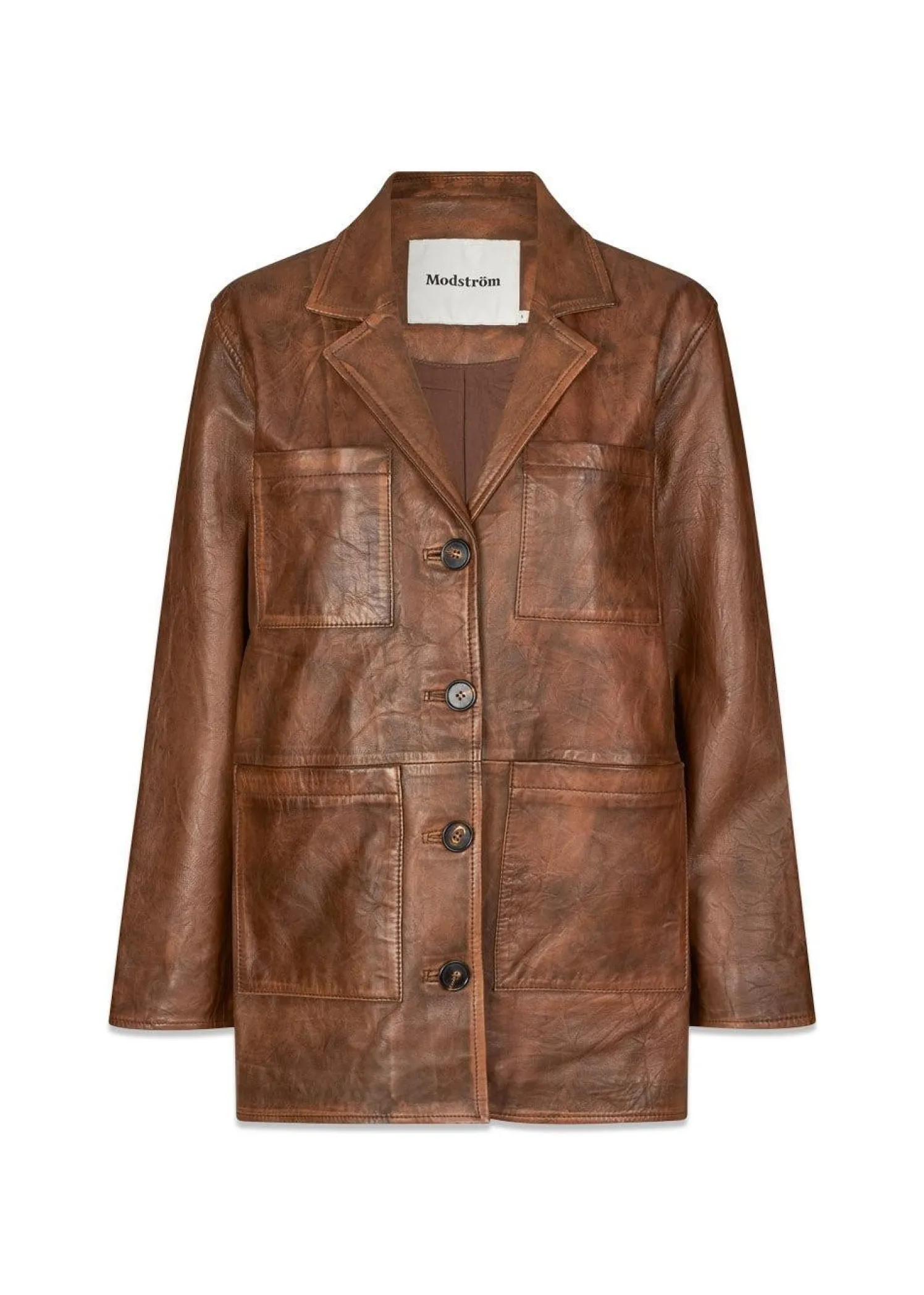 Modström IsmaelMD Jacket