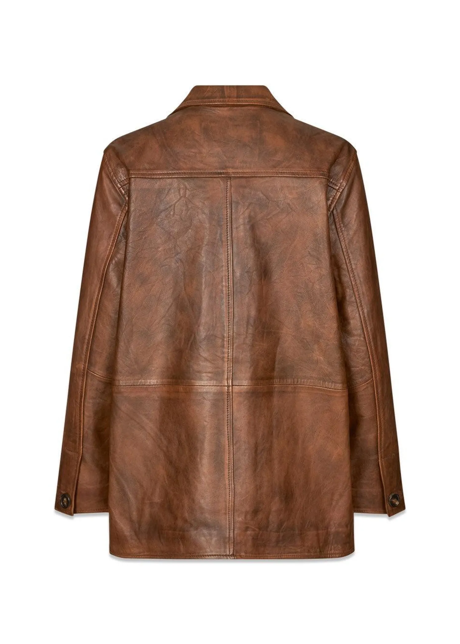 Modström IsmaelMD Jacket