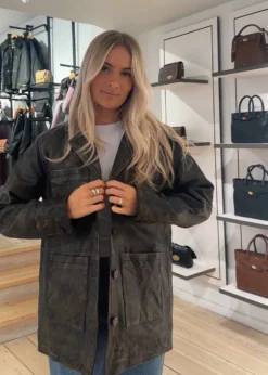 Modström IsmaelMD Jacket