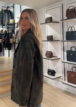 Modström IsmaelMD Jacket