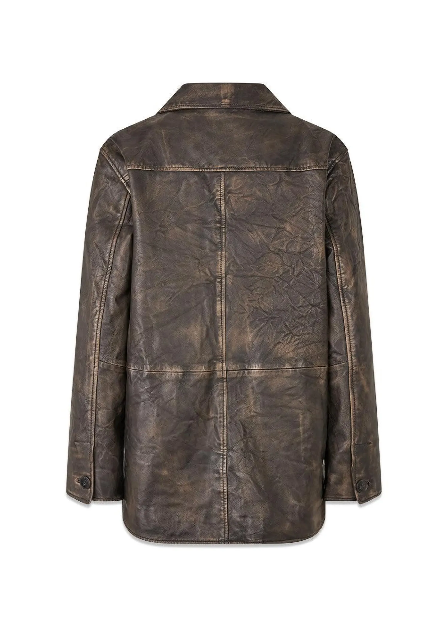 Modström IsmaelMD Jacket