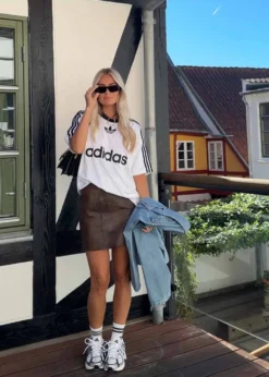 Modström IsmaelMD short skirt