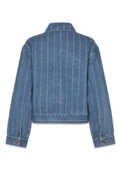 Modström Isoldemd jacquard overshirt