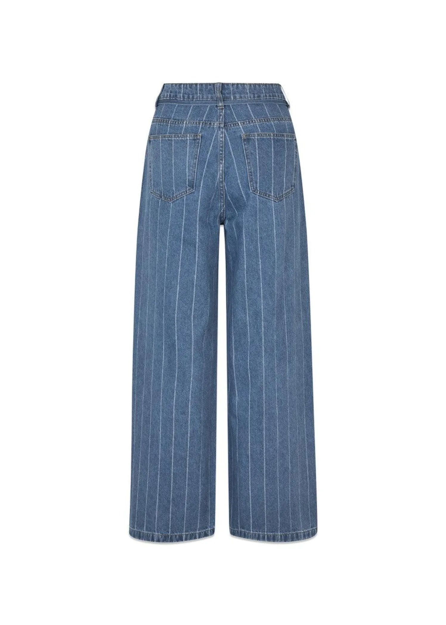 Modström Isoldemd jacquard pants
