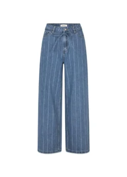 Modström Isoldemd jacquard pants