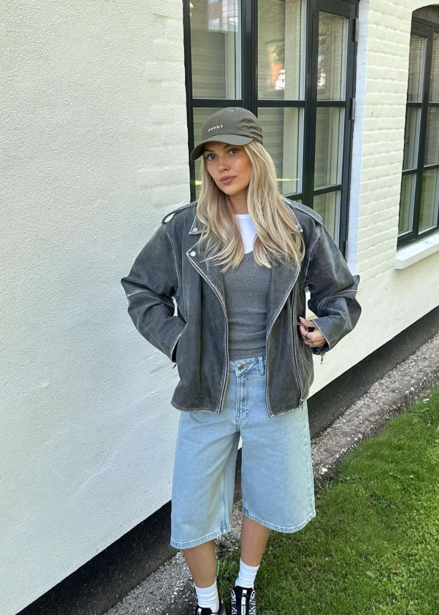 Modström Isoldemd long shorts