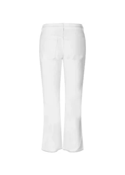 Modström Isoldemd solid cropped jeans