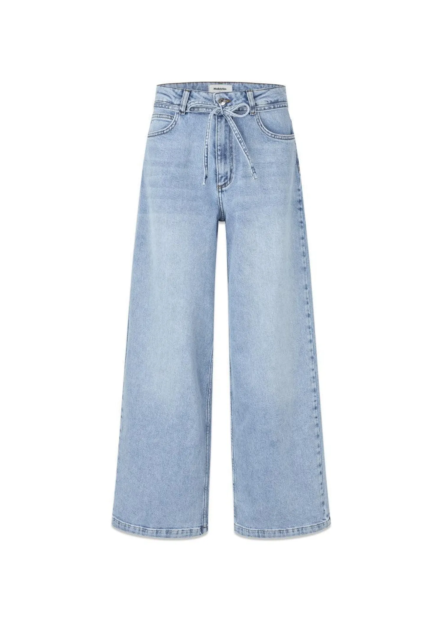 Modström Isoldemd solid pants