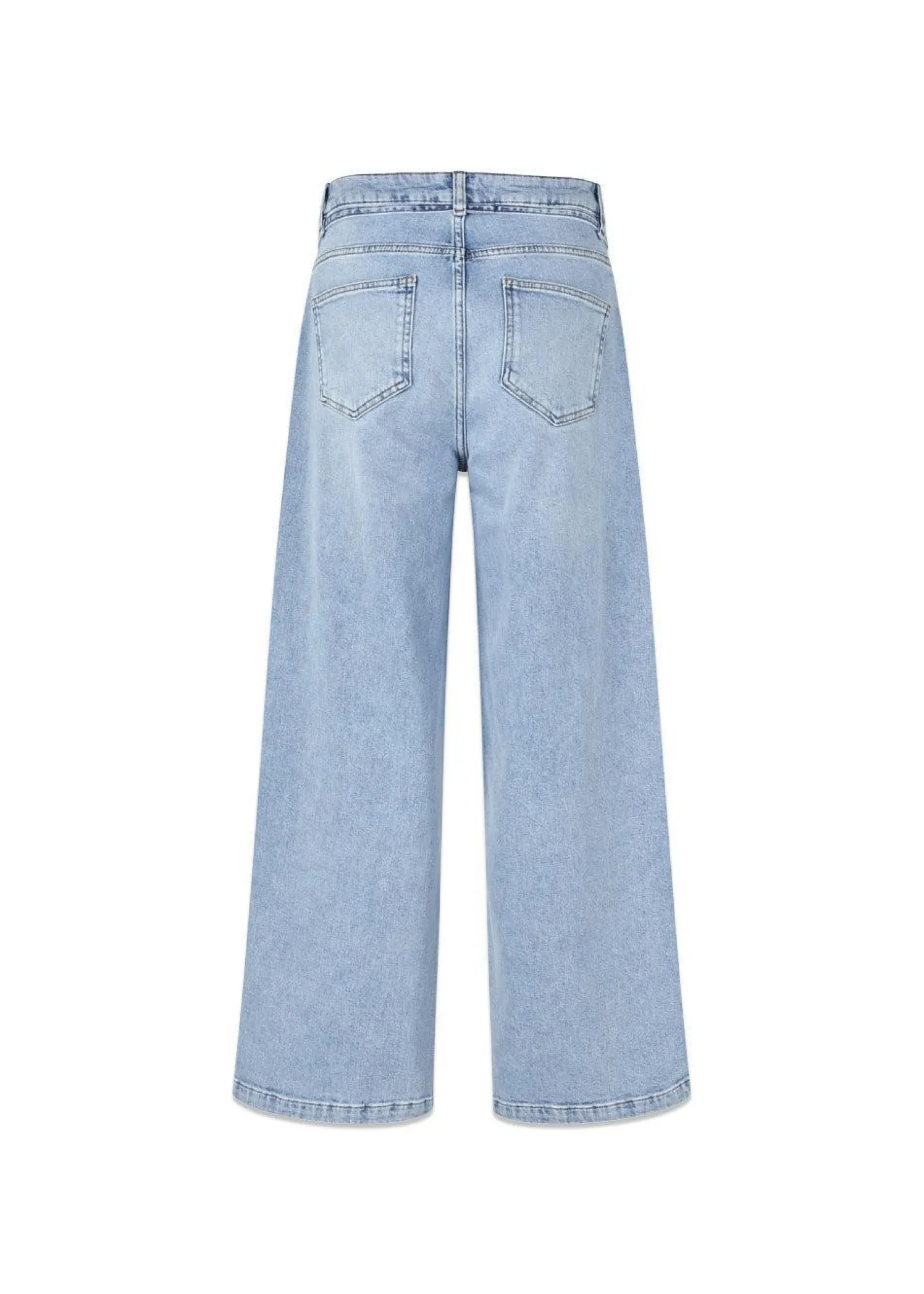 Modström Isoldemd solid pants