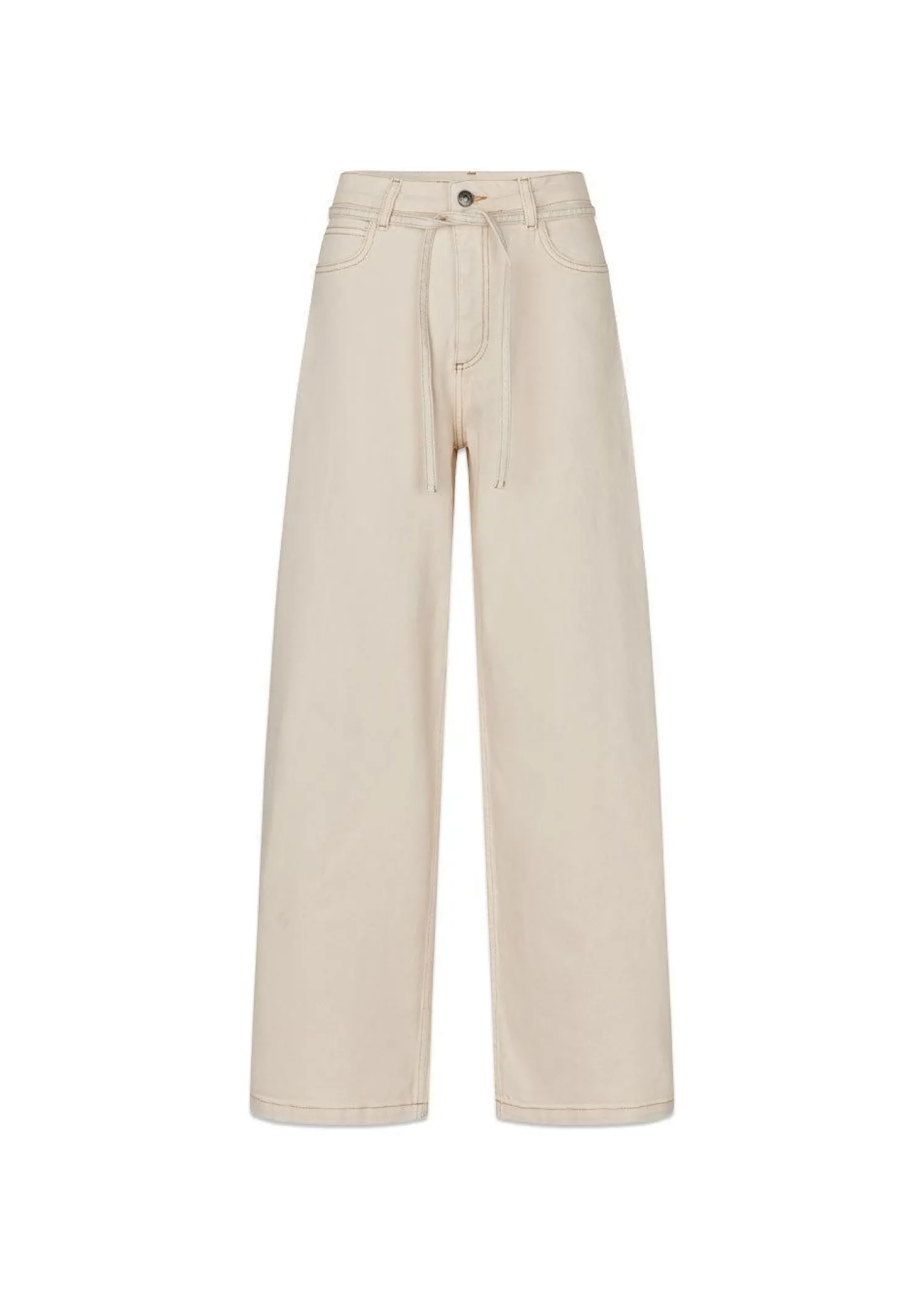 Modström Isoldemd solid pants