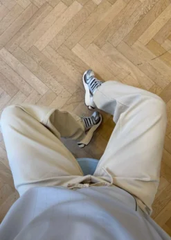 Modström Isoldemd solid pants