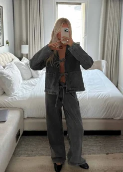Modström IsoldeMD solid pants