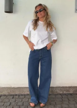 Modström IsoldeMD solid pants