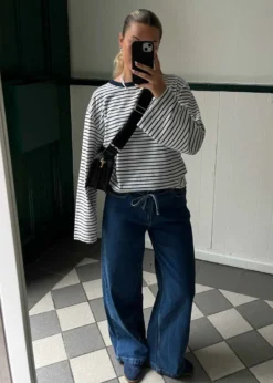 Modström IsoldeMD solid pants