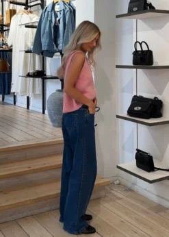Modström IsoldeMD solid pants