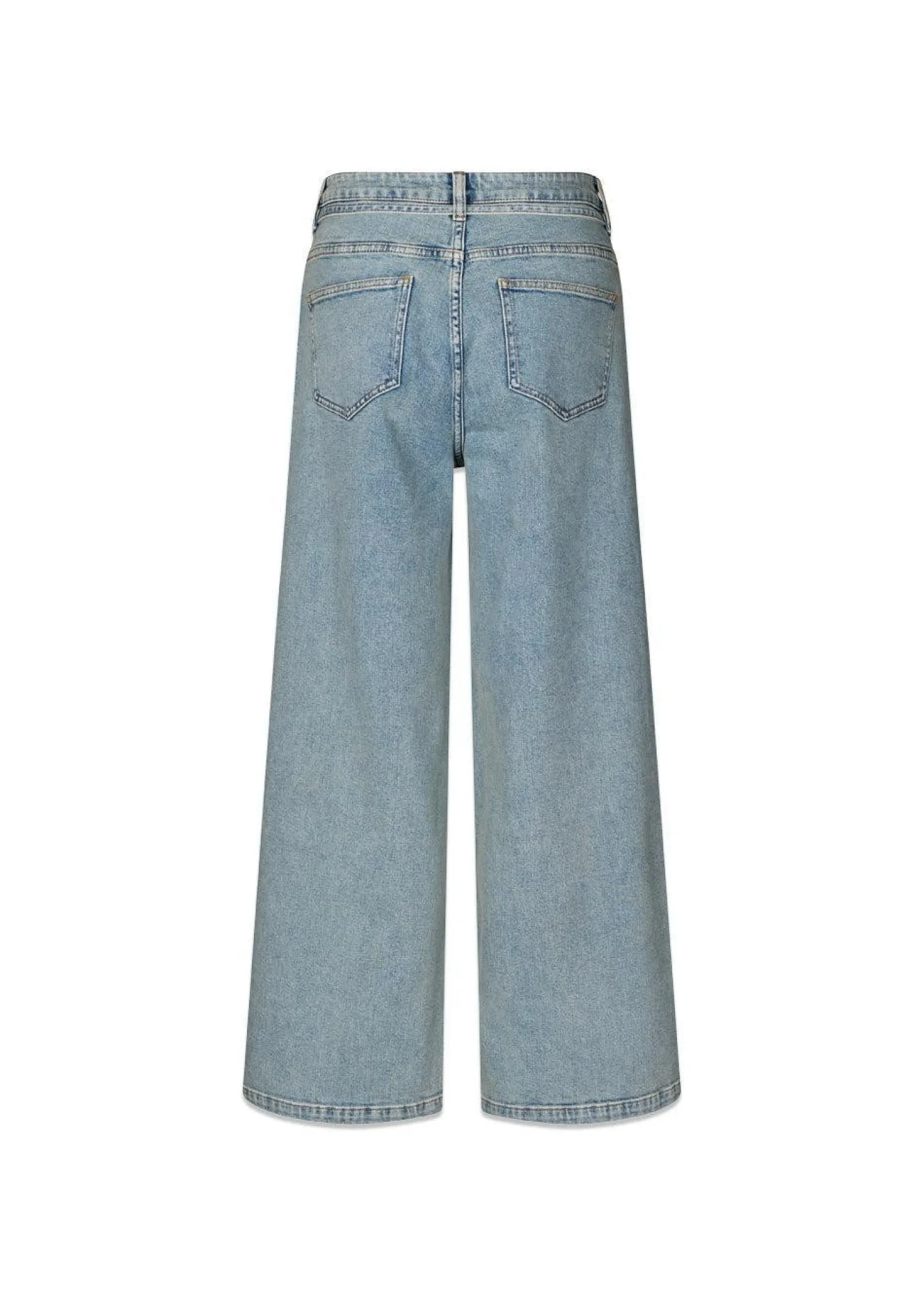 Modström Isoldemd solid pants