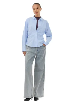 Modström Isoldemd solid pants