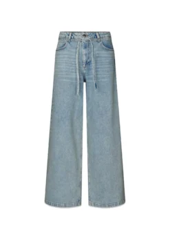 Modström Isoldemd solid pants