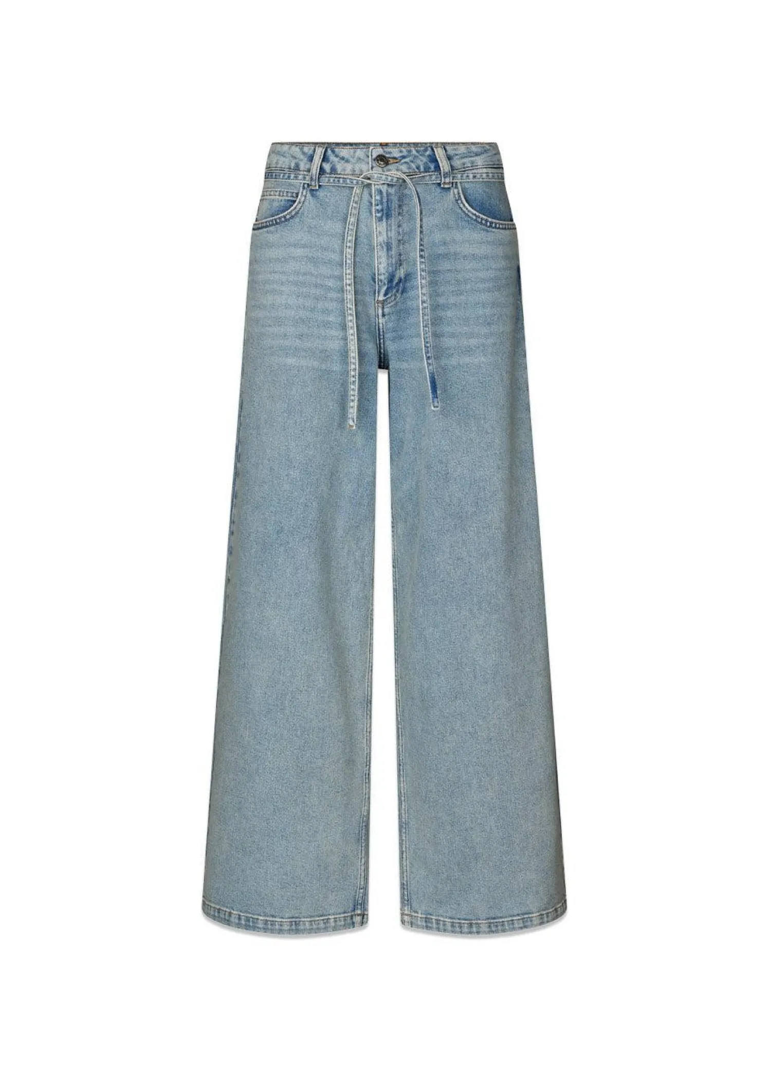 Modström Isoldemd solid pants