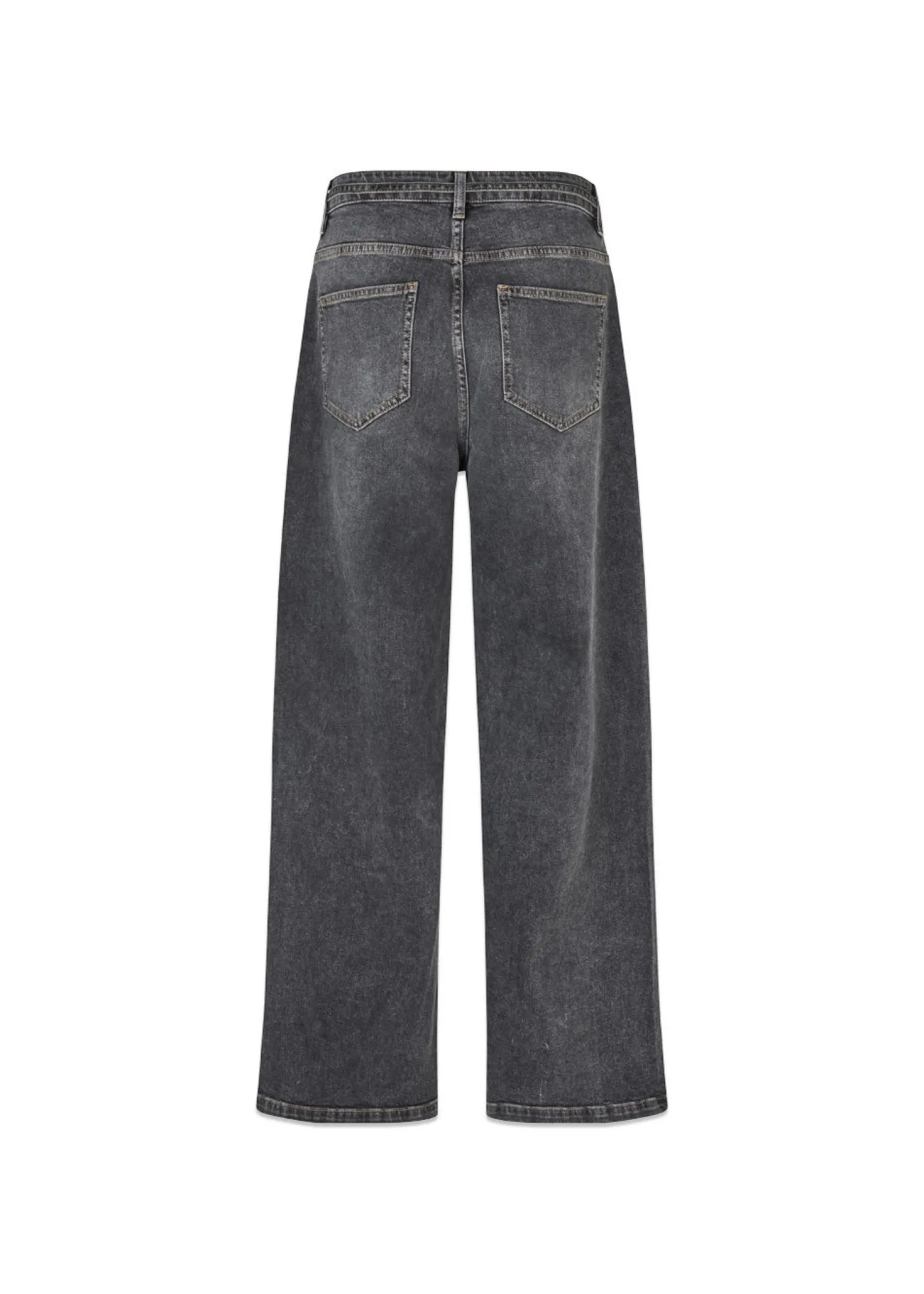 Modström Isoldemd solid pants