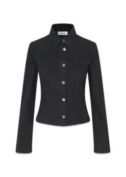 Modström IsoldeMD solid shirt