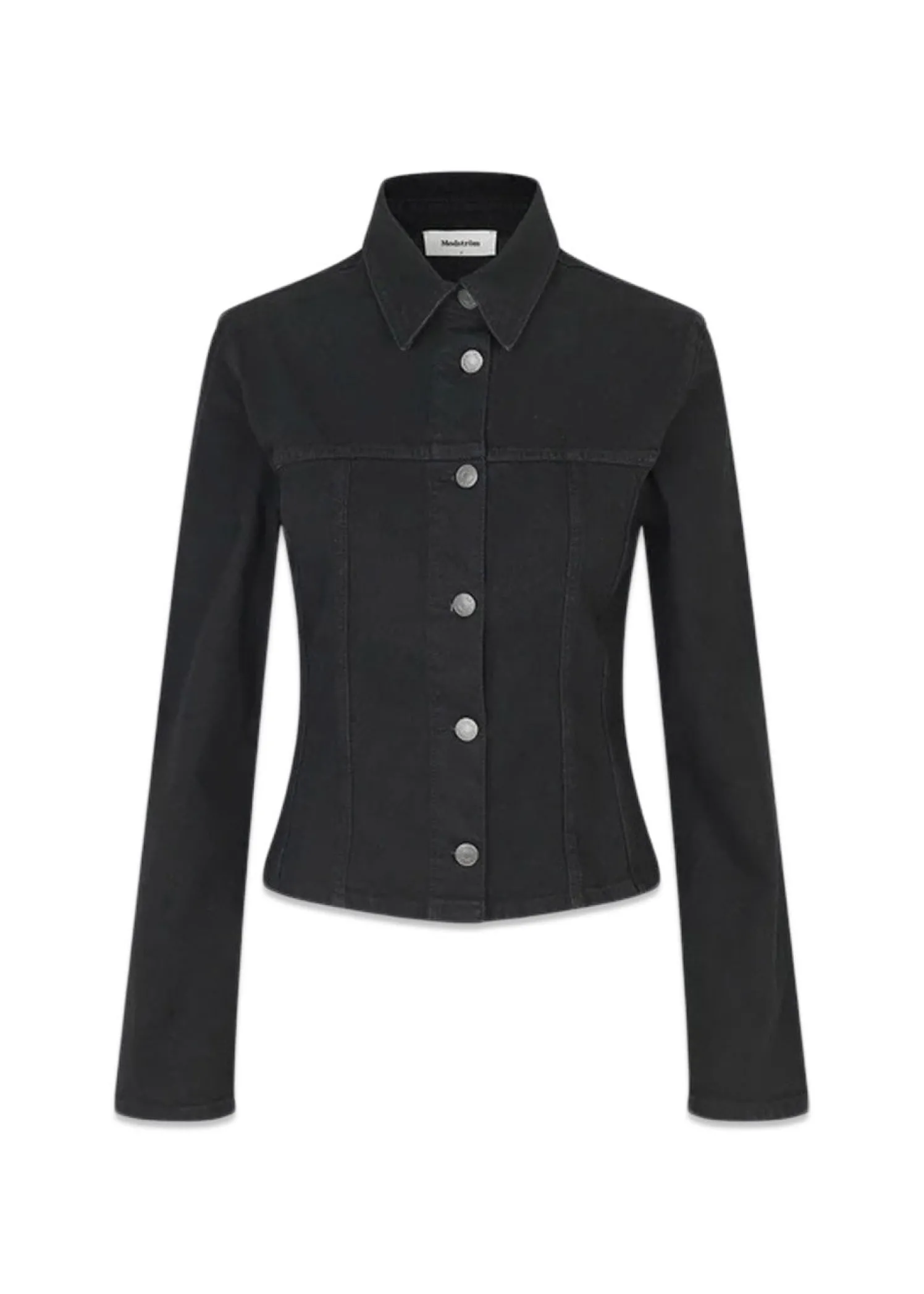Modström IsoldeMD solid shirt