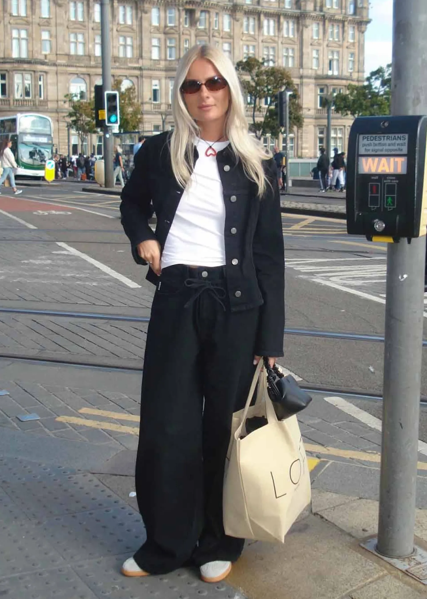 Modström IsoldeMD solid shirt