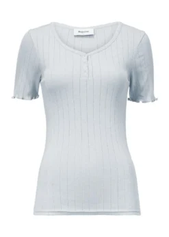 Modström Issy v-neck t-shirt