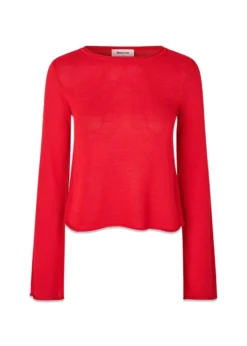 Modström IvonneMD flared o-neck
