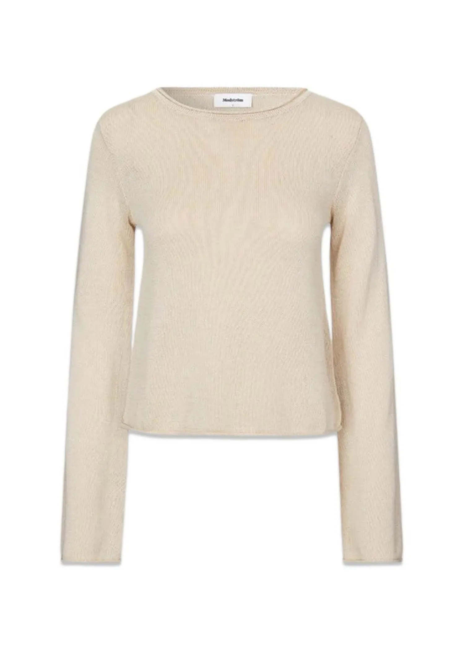 Modström IvonneMD o-neck