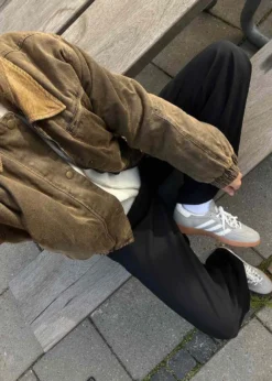 Modström JanMD Jacket
