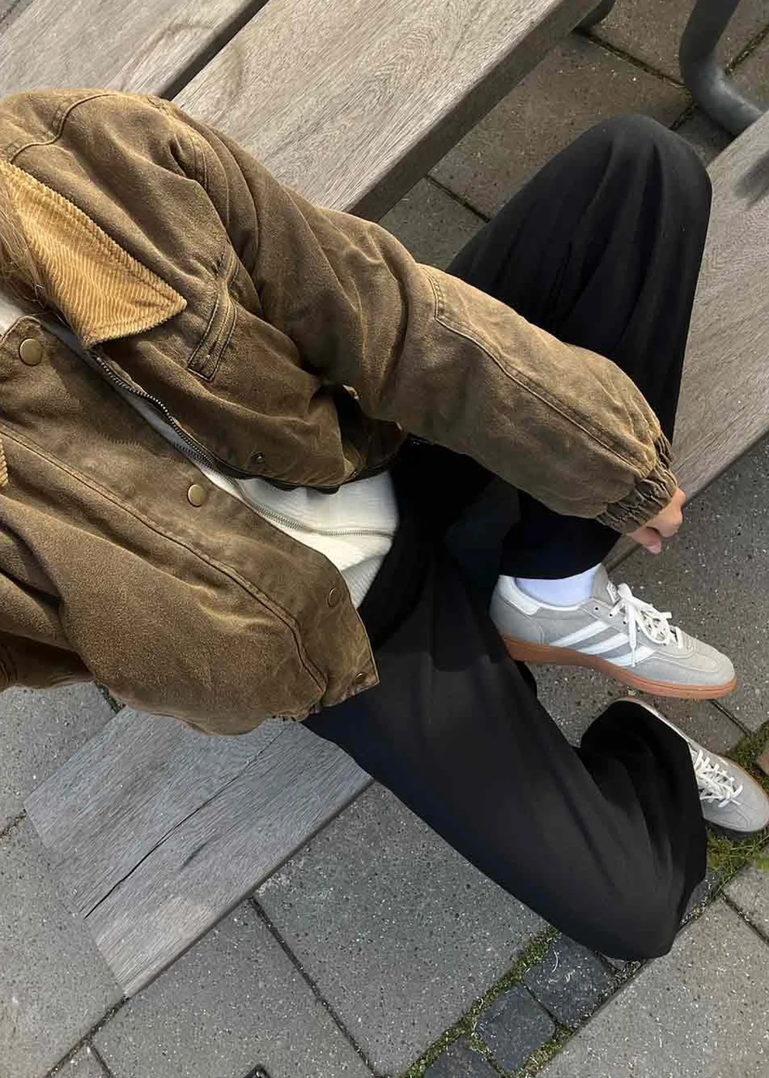 Modström JanMD Jacket