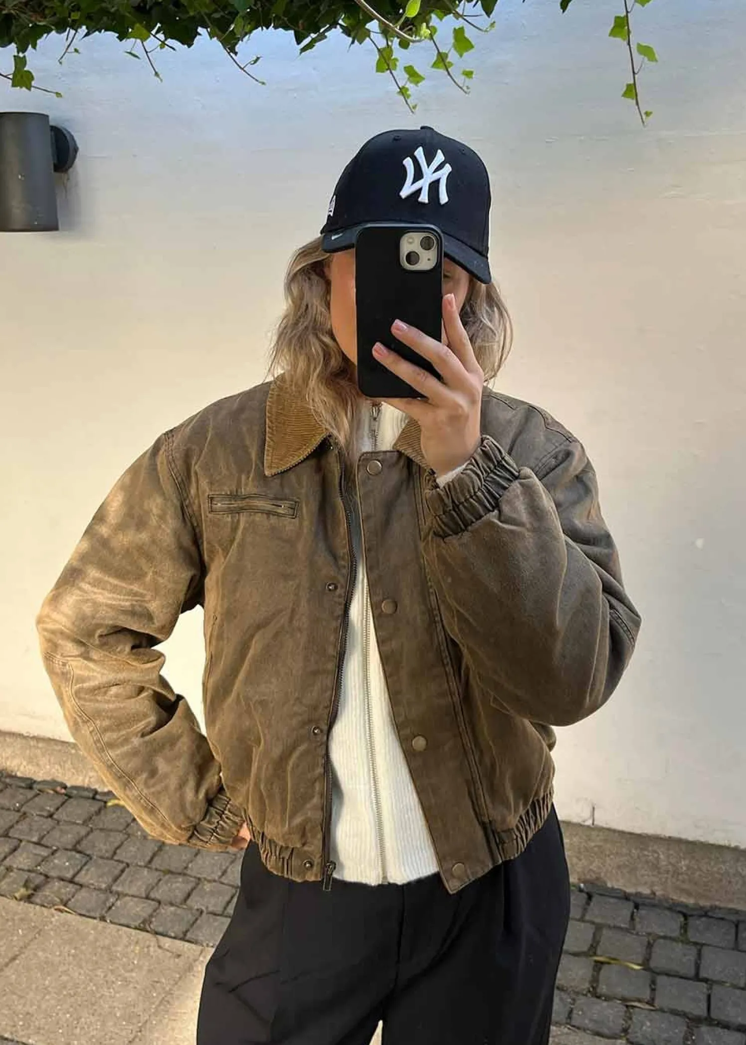 Modström JanMD Jacket