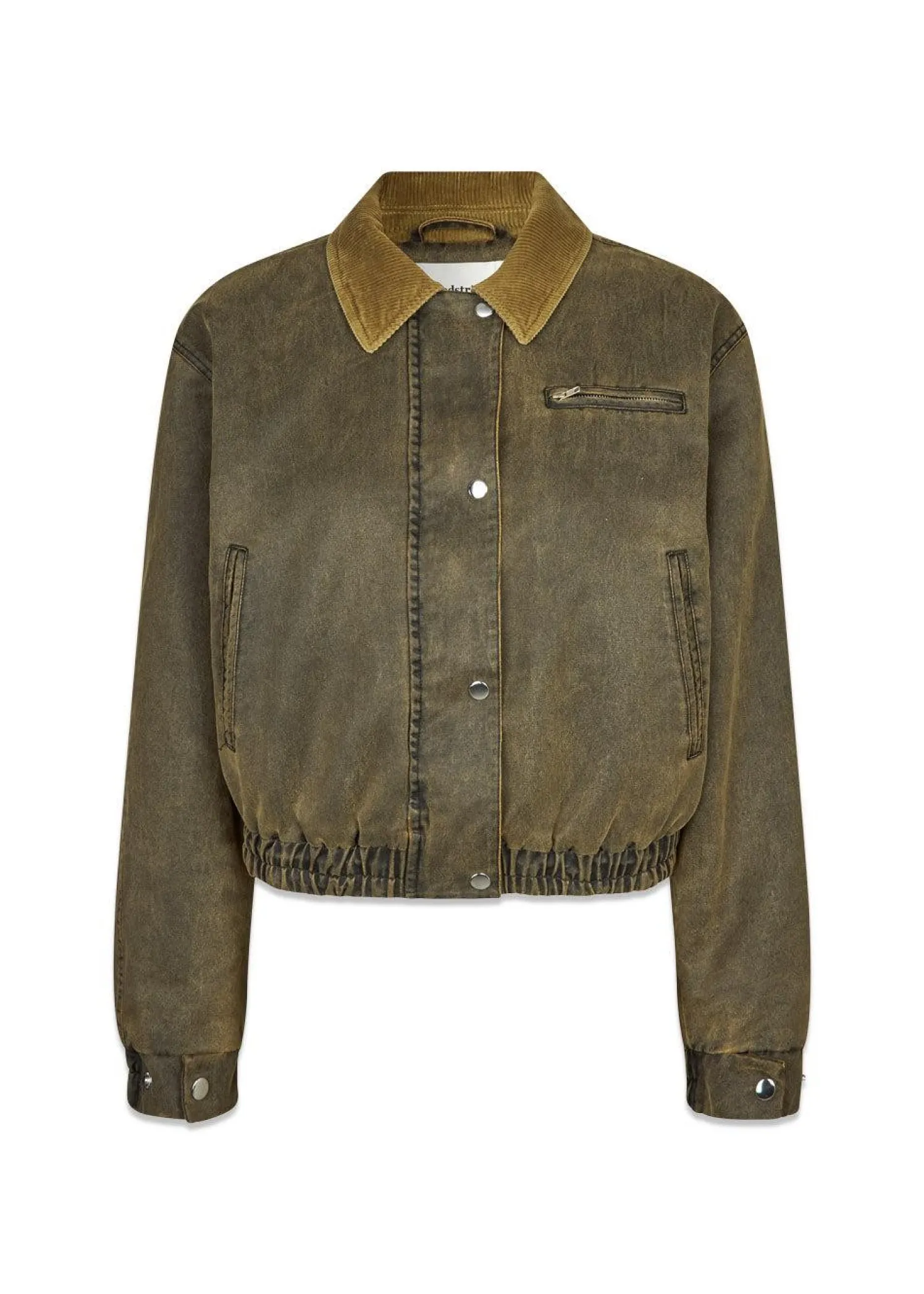 Modström JanMD Jacket
