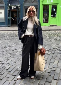 Modström JannaMD jacket