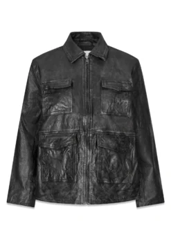 Modström JillMD jacket