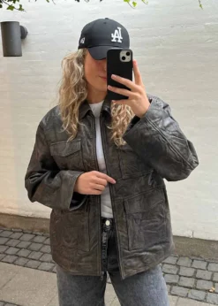 Modström JillMD jacket