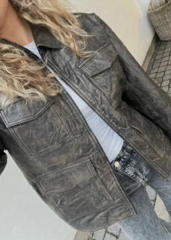 Modström JillMD jacket