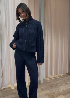 Modström Josefinemd knit cardigan