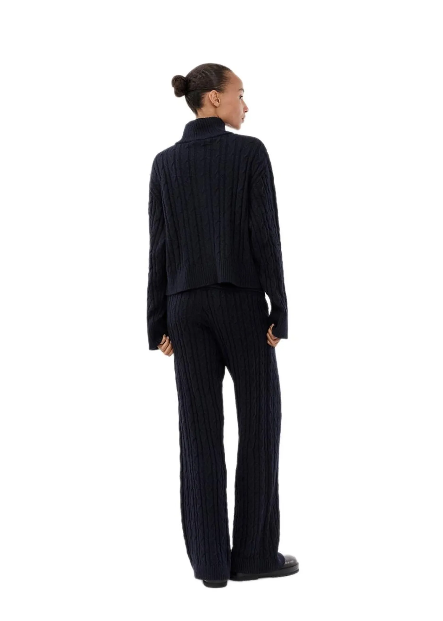 Modström Josefinemd knit cardigan