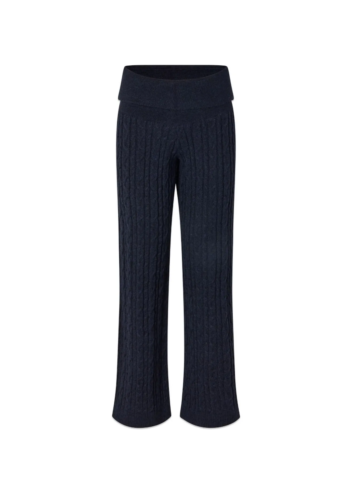 Modström Josefinemd knit pants