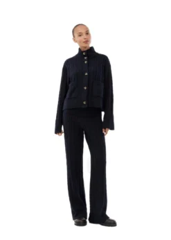 Modström Josefinemd knit pants