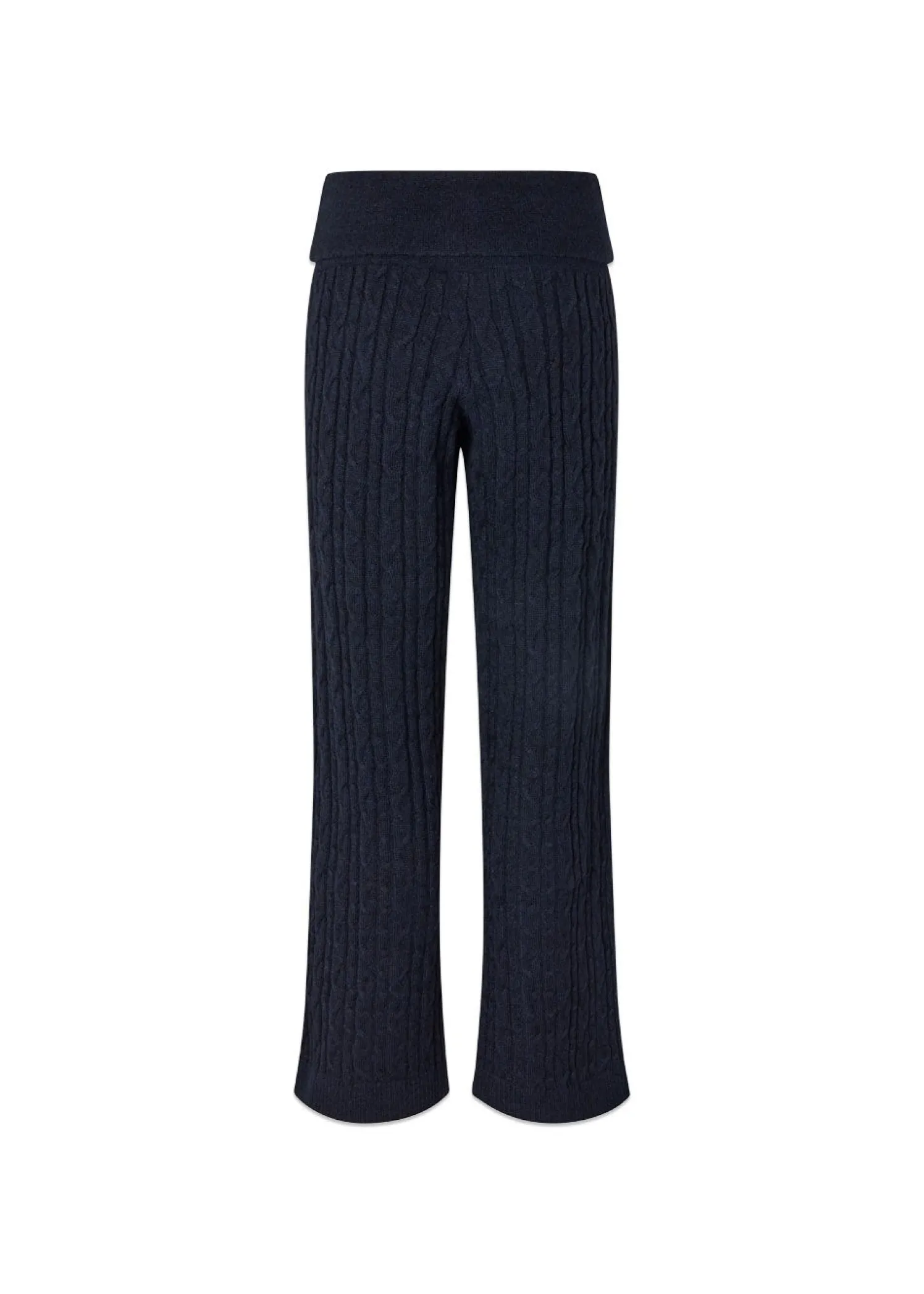 Modström Josefinemd knit pants