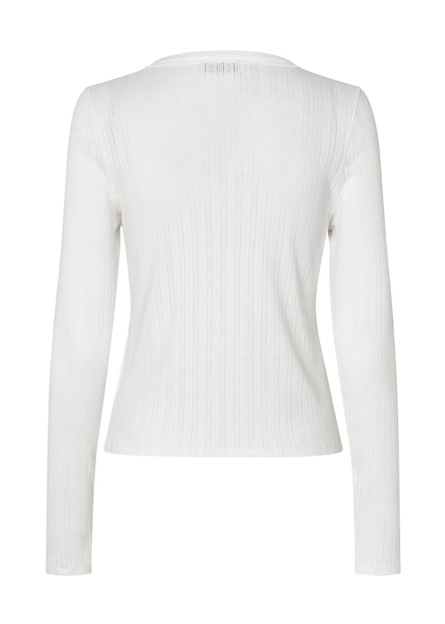 Modström Josefinemd LS t-shirt