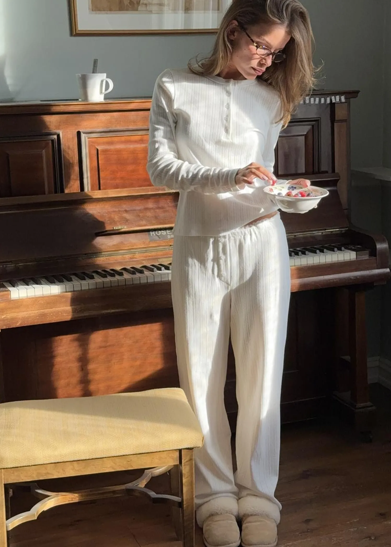 Modström Josefinemd pants