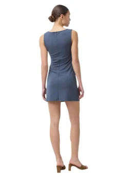 Modström JosefineMD tank flare dress